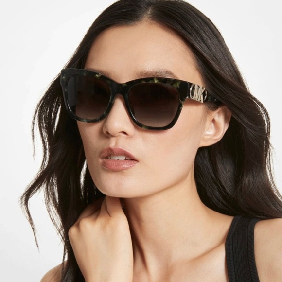New, MICHAEL KORS Sunglasses MK2182U 39538G Authentic - Picture 1 of 12